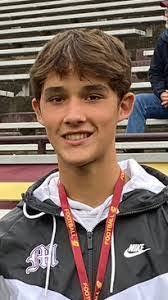 Matthew Nickens's Instagram, Twitter & Facebook