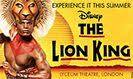 The Lion King