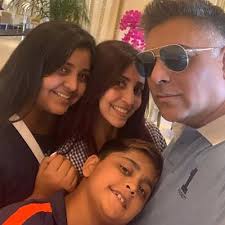 Gautami Kapoor Family Biography Husband Tv Shows Movies More Ram kapoor holidays with family like a boss, see pics. gautami kapoor family biography