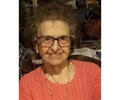 Jeannette Berube Obituary (1925