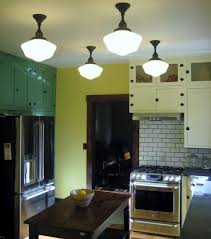 schoolhouse lights icing on the cake in