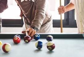 Sure, you can still shoot, but you won't be playing your best game. Standard Pool Cue Length Does It Even Matters Let S Play Billiards