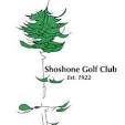 Shoshone Golf Club | Kellogg ID