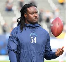 Melvin ingram iii is an american football defensive end who is a free agent. La Chargers Potential Trade Destinations For Melvin Ingram Page 2
