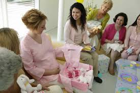 Encuentra más juegos de baby shower con nombres. Juegos Divertidos Para Un Baby Shower Bebes Y Embarazos