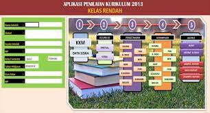 Check spelling or type a new query. Download Aplikasi Raport K13 Sd Semester 2 Revisi 2020