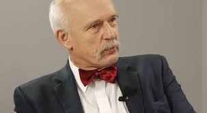 Wypowiedź podczas sesji plenarnej z 13.01.2015 r. Janusz Korwin Mikke Lgbt To Zagrozenie Wieksze Niz Zmiany Klimatyczne Ludzie