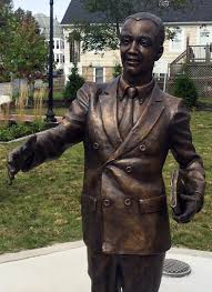 Public Commissions — Erik Durant, NSS