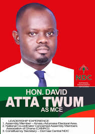 John Mahama explains how he becomes Professor Atta Mills running mate. it  was Otumfou advice.