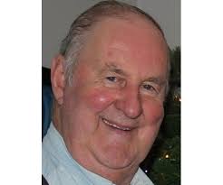 Bruce Helgesen Obituary (December 08, 1939