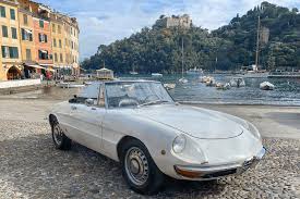 Image result for Ivory 1966 Alfa-Romeo