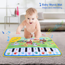 No two are alike, so you need an uncommon variety of gift ideas for all the special kids in your life. Buy Baby Music Mat Children Crawling Piano Carpet Educational Musical Toy Kids Gift At Affordable Prices Price 13 Usd Free Shipping Real Reviews With Photos Joom