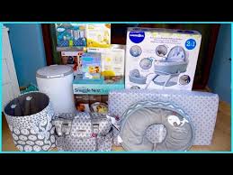 Seri kertzner and her team at little miss party planner in new york like to work with either a. Baby Boy Things To Buy Online