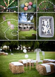 Gregory Elonah S Bursts Of Colour Wedding Wedding Reception Games Outdoor Wedding Reception Wedding Games