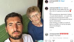 Find the perfect claudia gerini stock photos and editorial news pictures from getty images. Andrea Preti Svela Il Suo Dolore Su Instagram Le Parole Di Asia Argento E Il Silenzio Di Claudia Gerini Dilei