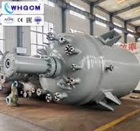 Sulphonation/Sulphation Plant SLES/SLS Production -pH ...