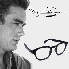 It's about a famous actor who lived a very rough life trying to become one now that he is no longer with us today he can't. James Dean Glasses Horn Rim Wayfarer Avatar 44 Moscot Vintage Retro Arnel James Dean James Dean Glasses Dean