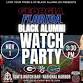 Georgia vs. Florida Black Alumni Watch Party event image