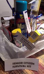 Well you're in luck, because here they come. Over The Hill Survival Kit Birthday Gag Gifts Mens Birthday Gifts Funny Birthday Gifts