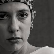 2/3 Kathy Acker (born Karen Lehman) was incredibly prolific, publishing  countless novels in addition to poetry, essays, movie and art reviews in  addition to releasing records and doing interviews like her one