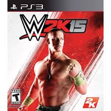 Wwe 2k15 Ps3 Wwe Game Xbox Pc Games Download