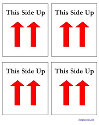Sunny side up is the second studio album by scottish singer and songwriter paolo nutini, released on 29 may 2009 in ireland and 1 june 2009 in the united kingdom. Free Printable Shipping Labels This Side Up Multiple Per Page Labels Printables Free Labels Printables Free Templates Free Printable Stationery