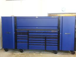 Check out our snap on tool box selection for the very best in unique or custom, handmade pieces from our tools shops. Snap On Tool Box Storage Tool Box Organization Garage Tools