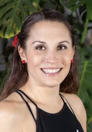 Danielle David's Instagram, Twitter & Facebook