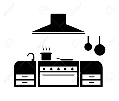 Documents from the department of health show that the elderly husband and wife, who have not been named, both suffer from dementia and alzheimer's disease. Kitchen Icon Royalty Free Cliparts Vectors And Stock Illustration Image 99091118