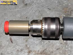 Presentation Du Banc De Rodage Hudy