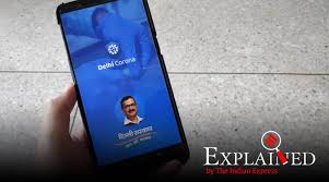 We did not find results for: Delhi Corona App Delhi Government Covid 19 App Check Availability Of Beds Ventilators And How To Download