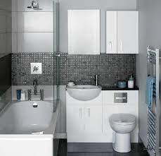 Auch kleine badezimmer kannst du in eine wohlfühloase verwandeln. Kleines Bad Einrichten Nehmen Sie Die Herausforderung An