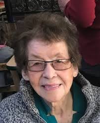 Myrtle Spilker Obituary