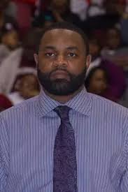 Marcus Torrell Metcalf (2014)