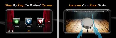 This release comes in several variants, see available apks. Easy Real Drums Real Rock And Jazz Drum Music Game Apk Download For Android Latest Version 1 3 5 Easy Drum Set Free Finger Drums Kit