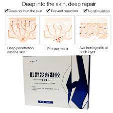 2 ) stops production of melanin. Buy 5pcs Anal Cooling Gel Relive Pain Itching Hemorrhoids Treatment Gel Chinese Medicine Product At Affordable Prices Free Shipping Real Reviews With Photos Joom