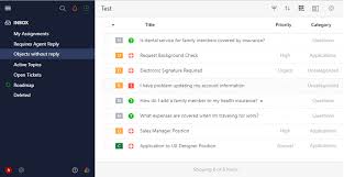 We offer support on our discord for setup and configuration. Best Hr Help Desk Ticketing System Useresponse