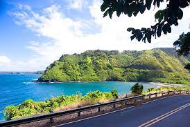17 things no one tells you about living in hawaii. Hana Maui Hawaii Com