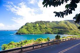 Compare hana, hawaii to any other place in the usa. Hana Maui Hawaii Com