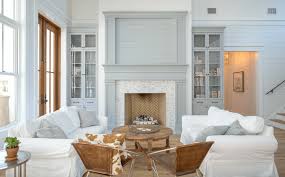 14 Farmhouse Style Living Room Tips