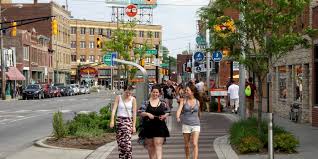 Haddonfield was recently chosen by philadelphia magazine as one of the best places to live, shop and dine in the delaware valley. 5 Best Neighborhoods In Metro Indianapolis