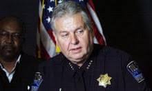 Three Klan-linked prison workers arrested over plot to kill black inmate