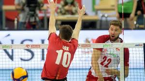 Środa, 4 listopad 2020 23:46. Polska Slowenia Liga Narodow Siatkarzy Ogladaj Na Zywo Transmisja Online Ligi Narodow 29 05 2021 Live Stream Sport Tvp Pl