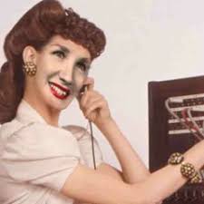 Stream And an operator will answer