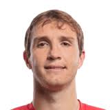 League of russia (rus 1) Mario Fernandes Fifa 20 82 Prices And Rating Ultimate Team Futhead