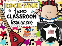 Amazon's choicefor bee themed classroom decorations. Stars Classroom Theme Worksheets Teaching Resources Tpt