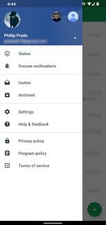 If you're into reading books on you. Here S How To Use Google Hangouts Android Authority