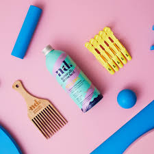 Check out our new hair treatments & products for hydrated, healthy hair. Meet Naturally Drenched A Curl Clusive New Hair Care Brand Fashionista