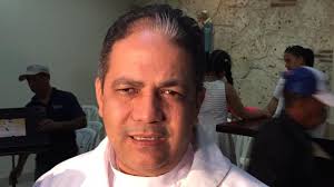 VIDEO) Capellán de la Policía dice violencia debe empezar a trabajarse  desde la familia