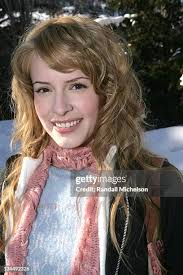 134 Jenny Randall A Photos & High Res Pictures